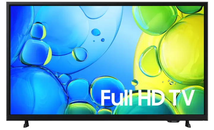 Smart TV Samsung F6000F UN43F6000FGXZD 2025 - Ficheiro Técnico