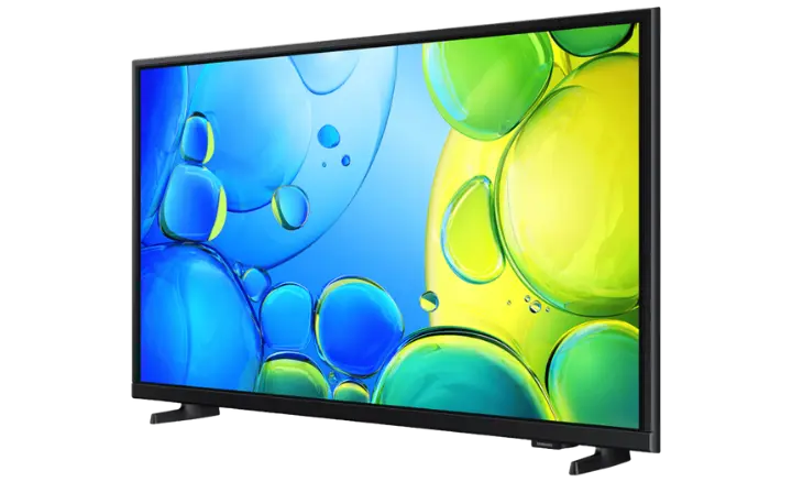 Smart TV Samsung F6000F UN43F6000FGXZD 2025 - Ficheiro Técnico