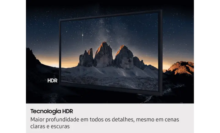 Smart TV Samsung H5000F UN32H5000FGXZD 2025 - Ficheiro Técnico