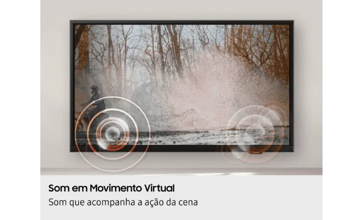 Smart TV Samsung H5000F UN32H5000FGXZD 2025 - Ficheiro Técnico