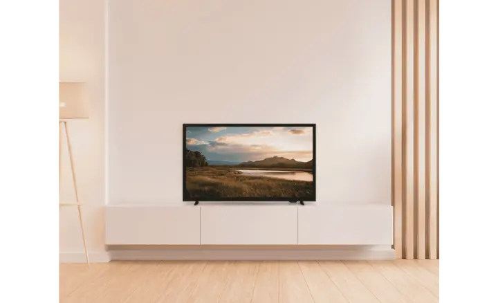 Smart TV Samsung H5000F UN32H5000FGXZD 2025 - Ficheiro Técnico