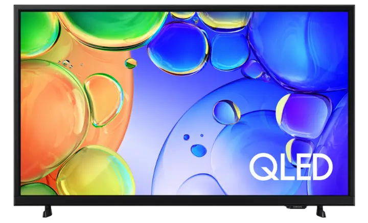 Smart TV Samsung QLED Q5F 2025 QN43Q5FAAGXZD - Ficheiro Técnico