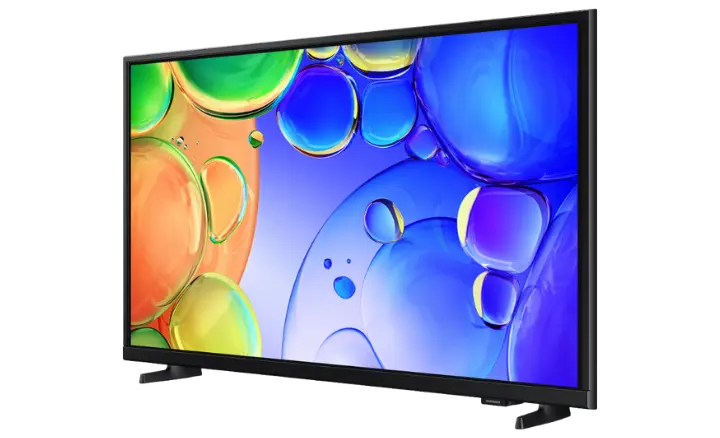 Smart TV Samsung QLED Q5F 2025 QN43Q5FAAGXZD - Ficheiro Técnico