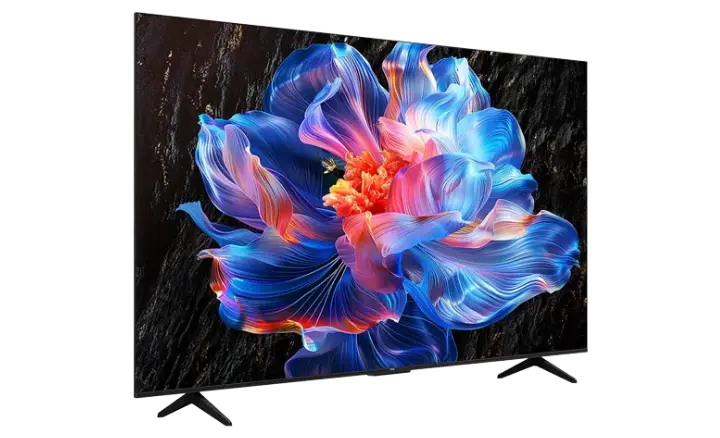 Smart TV TCL P6K 75P6K 2025 - Ficheiro Técnico