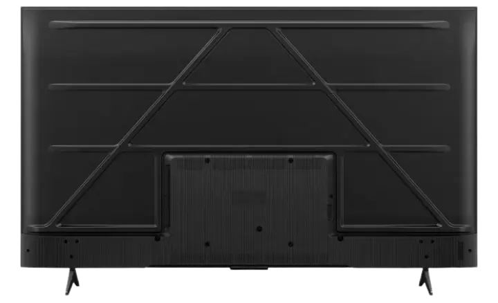 Smart TV TCL P6K 75P6K 2025 - Ficheiro Técnico