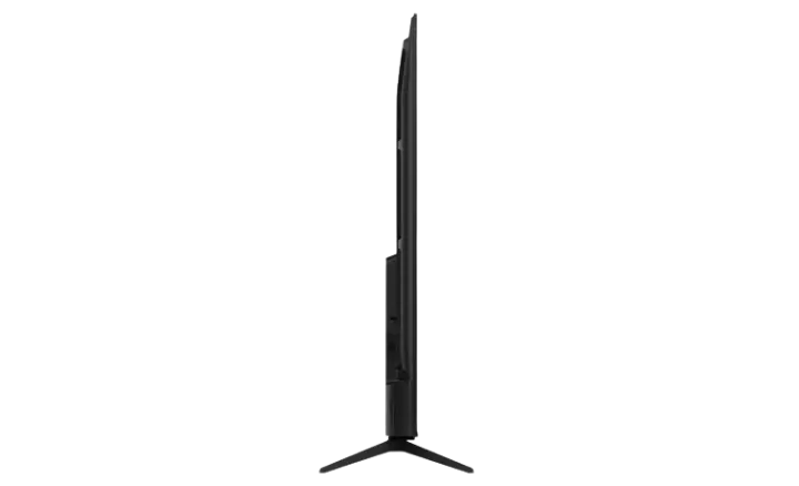 Smart TV TCL P6K 75P6K 2025 - Ficheiro Técnico