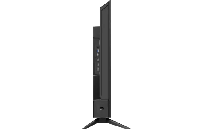 Smart TV AOC 5155 43S5155/78G - Ficheiro Técnico