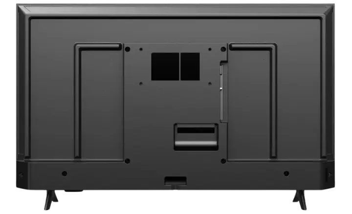 Smart TV AOC 5155 43S5155/78G - Ficheiro Técnico