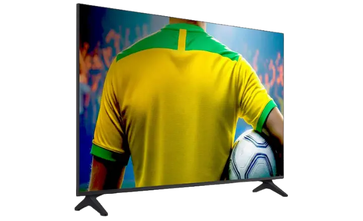 Smart TV LG QNED AI QNED73ASA 2025 - Ficheiro Técnico