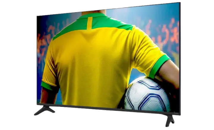 Smart TV LG QNED AI QNED73ASA 2025 - Ficheiro Técnico