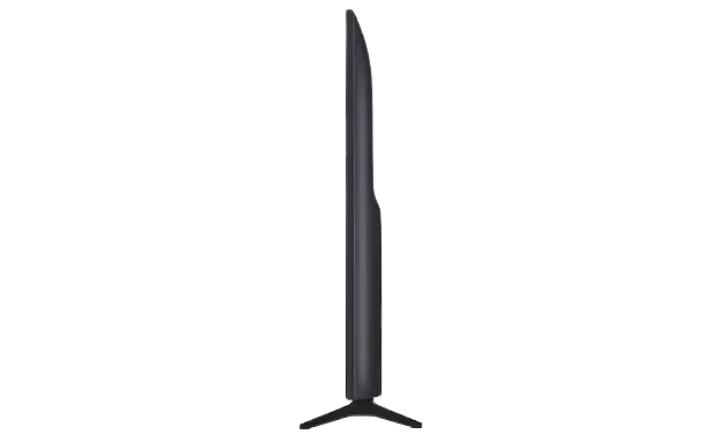 Smart TV LG QNED AI QNED73ASA 2025 - Ficheiro Técnico