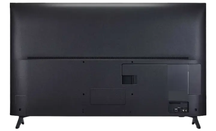 Smart TV LG QNED AI QNED73ASA 2025 - Ficheiro Técnico