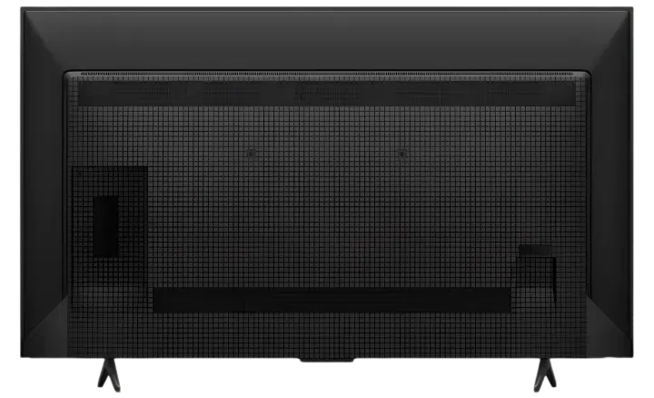 Smart TV TCL 55P7L / 50P7L - 2026 - Ficheiro Técnico