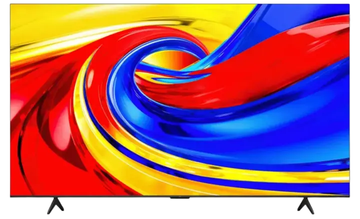 Smart TV TCL 85P7L / 75P7L / 65P7L / 55P7L / 50P7L - 2026 - Ficheiro Técnico