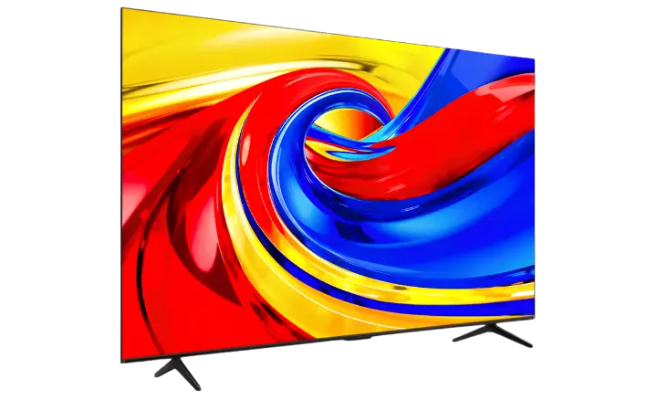 Smart TV TCL 85P7L / 75P7L / 65P7L / 55P7L / 50P7L - 2026 - Ficheiro Técnico