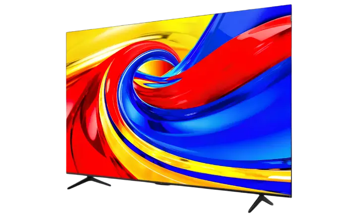 Smart TV TCL 85P7L / 75P7L / 65P7L / 55P7L / 50P7L - 2026 - Ficheiro Técnico