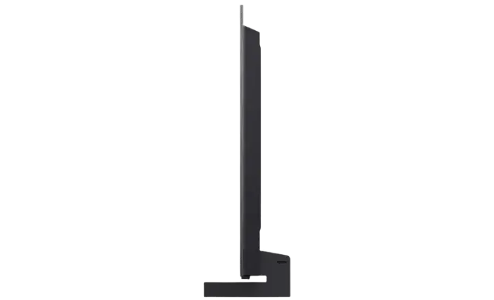 Smart TV LG OLED evo AI C6 2026 OLED42C6PSA - Ficheiro Técnico