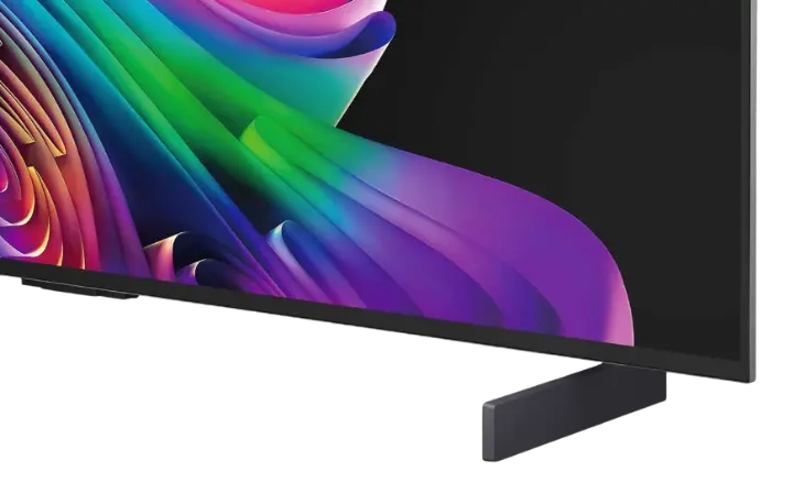 Smart TV LG OLED evo AI C6 2026 OLED42C6PSA - Ficheiro Técnico