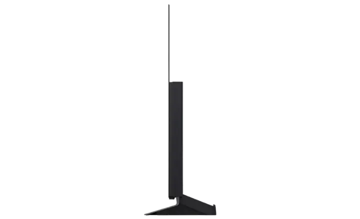 Smart TV LG OLED evo AI C6 2026 OLED48C6PSA - Ficheiro Técnico