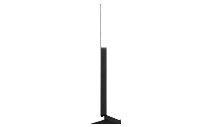 Smart TV LG OLED evo AI C6 2026 OLED55C6PSA - Ficheiro Técnico