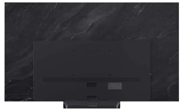 Smart TV LG OLED evo AI C6 2026 OLED55C6PSA - Ficheiro Técnico