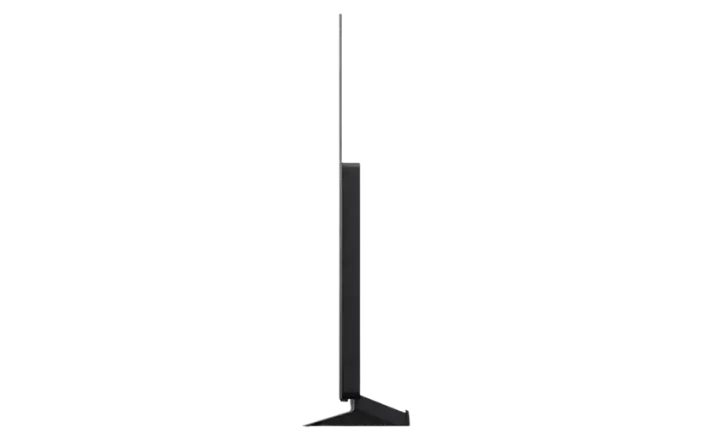 Smart TV LG OLED evo AI C6 2026 OLED65C6PSA - Ficheiro Técnico
