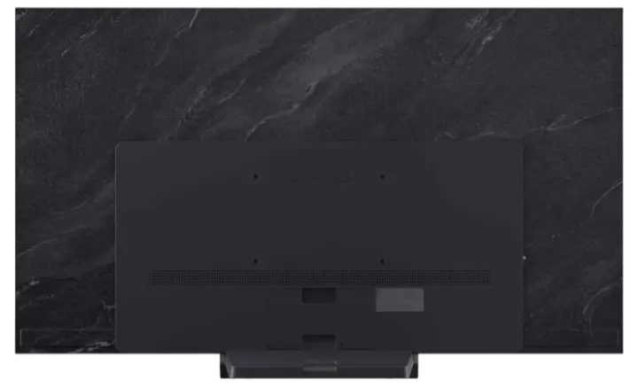 Smart TV LG OLED evo AI C6 2026 OLED65C6PSA - Ficheiro Técnico