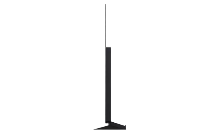 Smart TV LG OLED evo AI C6 2026 OLED77C6PSA - Ficheiro Técnico