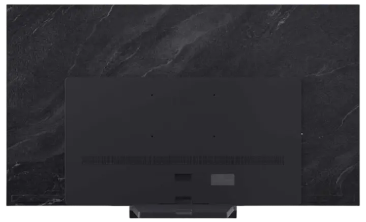 Smart TV LG OLED evo AI C6 2026 OLED77C6PSA - Ficheiro Técnico