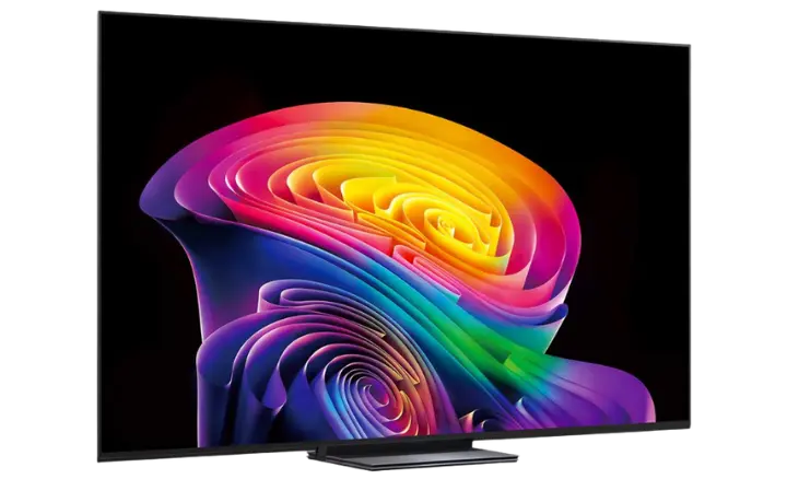 Smart TV LG OLED evo AI C6 2026 OLED83C6PSA - Ficheiro Técnico