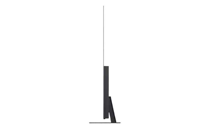 Smart TV LG OLED evo AI C6 2026 OLED83C6PSA - Ficheiro Técnico