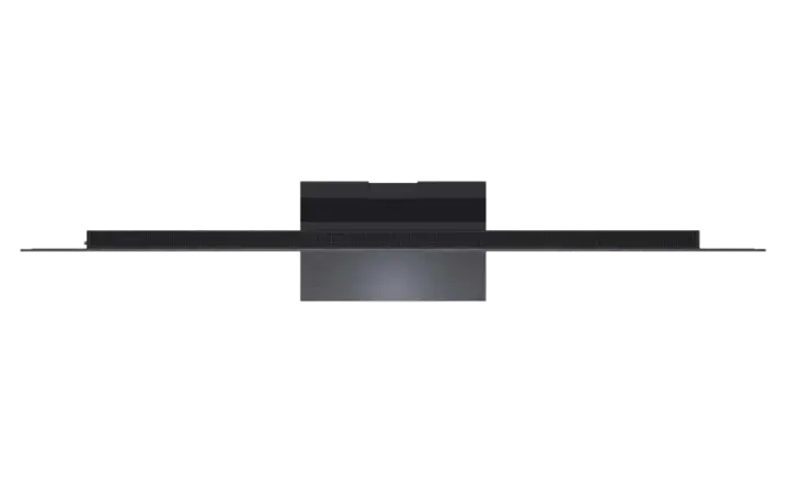 Smart TV LG OLED evo AI C6 2026 OLED83C6PSA - Ficheiro Técnico