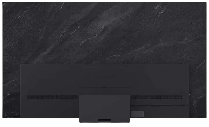 Smart TV LG OLED evo AI C6 2026 OLED83C6PSA - Ficheiro Técnico