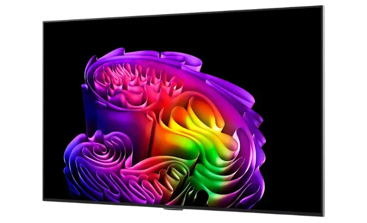 Smart TV LG OLED evo AI G6 2026 OLED65G6PSA - Ficheiro Técnico