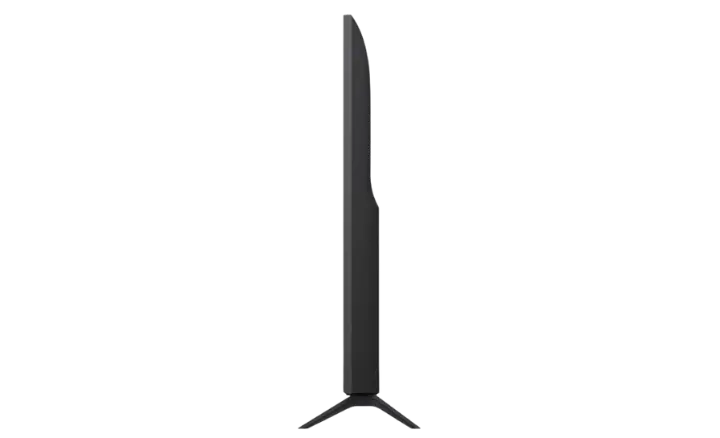 Smart TV LG QNED MiniLED evo AI 2026 55QNED80BSG - Ficheiro Técnico