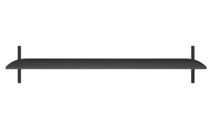Smart TV LG QNED MiniLED evo AI 2026 55QNED80BSG - Ficheiro Técnico
