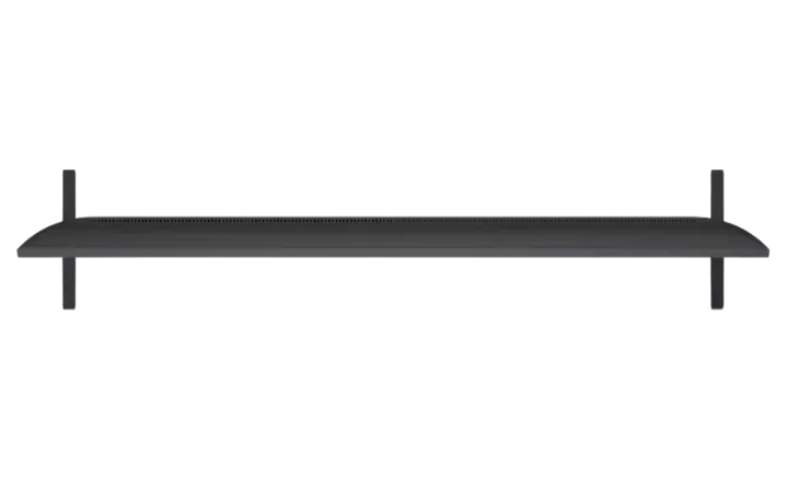 Smart TV LG QNED MiniLED evo AI 2026 65QNED80BSG - Ficheiro Técnico
