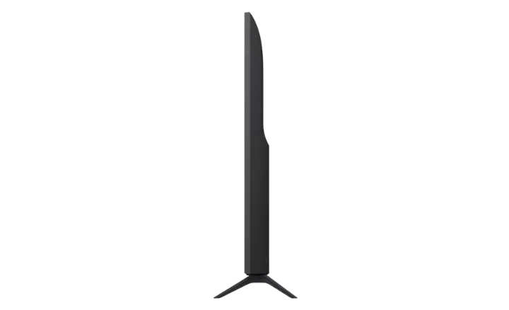 Smart TV LG QNED MiniLED evo AI 2026 75QNED80BSG - Ficheiro Técnico