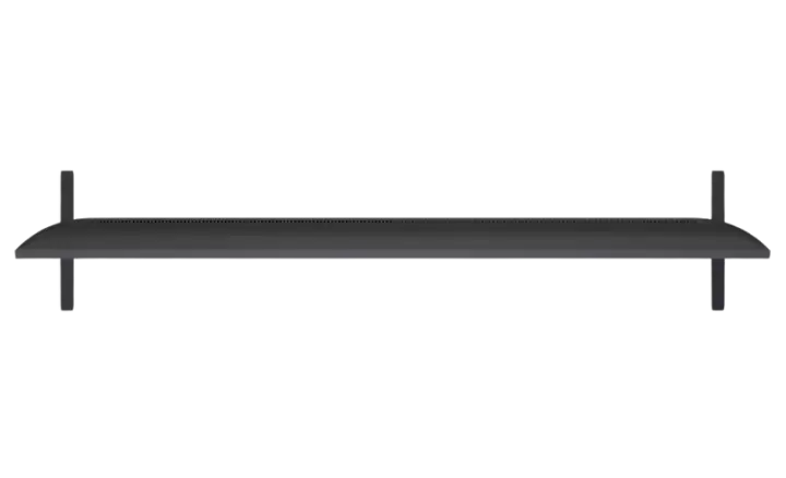 Smart TV LG QNED MiniLED evo AI 2026 75QNED80BSG - Ficheiro Técnico