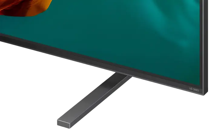 Smart TV LG QNED MiniLED evo AI 2026 100QNED85BS - Ficheiro Técnico