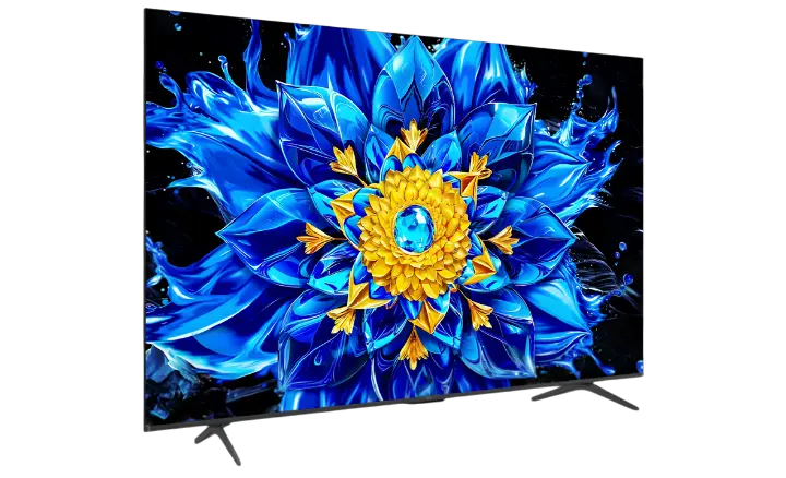 Smart TV TCL P8L 75P8L - Ficheiro Técnico