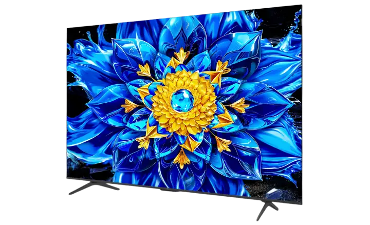 Smart TV TCL P8L 75P8L - Ficheiro Técnico