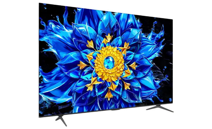 Smart TV TCL P8L 85P8L - Ficheiro Técnico
