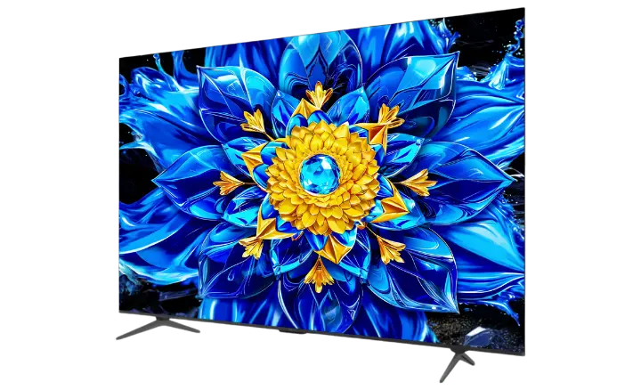 Smart TV TCL P8L 85P8L - Ficheiro Técnico