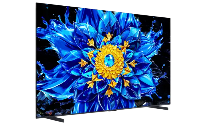Smart TV TCL P8L 98P8L - Ficheiro Técnico