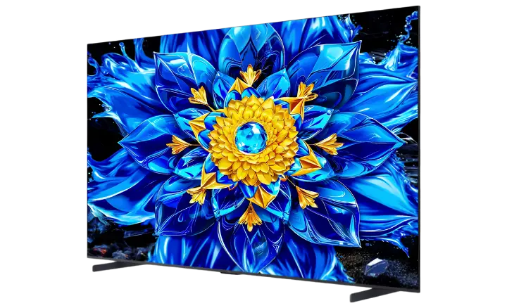 Smart TV TCL P8L 98P8L - Ficheiro Técnico