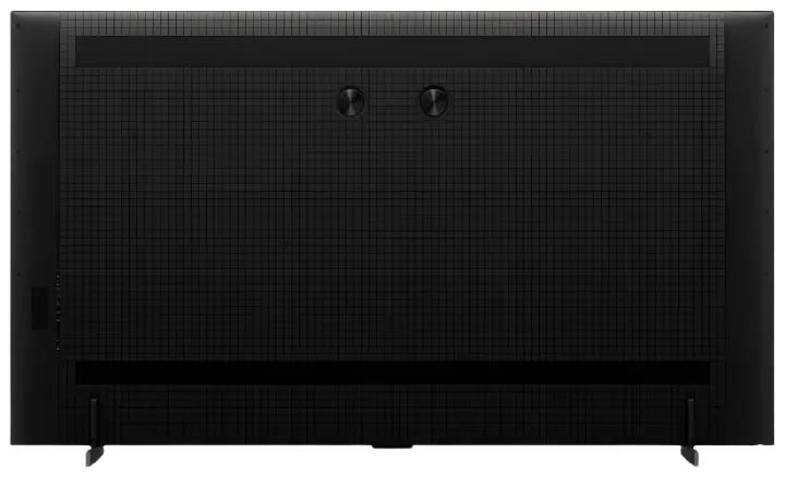 Smart TV TCL P8L 98P8L - Ficheiro Técnico