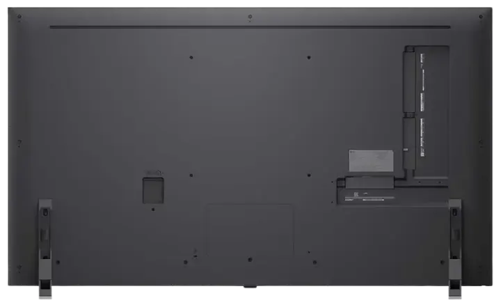 Smart TV LG Mini RGB evo AI 2026 - 65MRGB85BSC