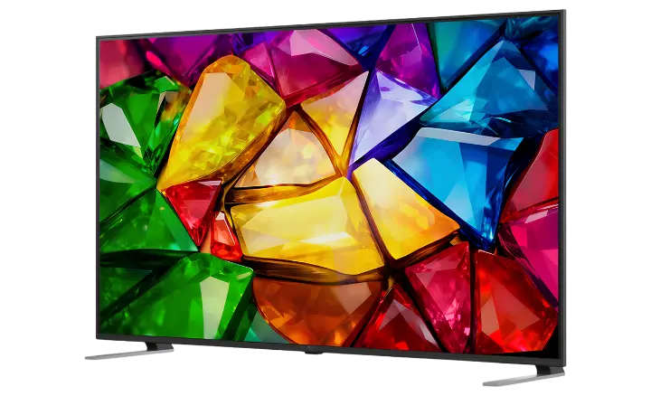 Smart TV LG Mini RGB evo AI 2026 - 86MRGB85BSC