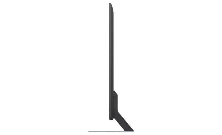 Smart TV LG Mini RGB evo AI 2026 - 86MRGB85BSC